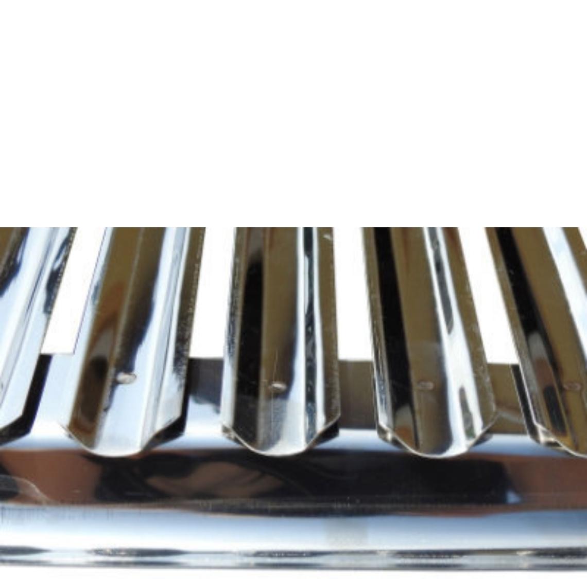 Žar rešetka inox 75 cm - slika 4