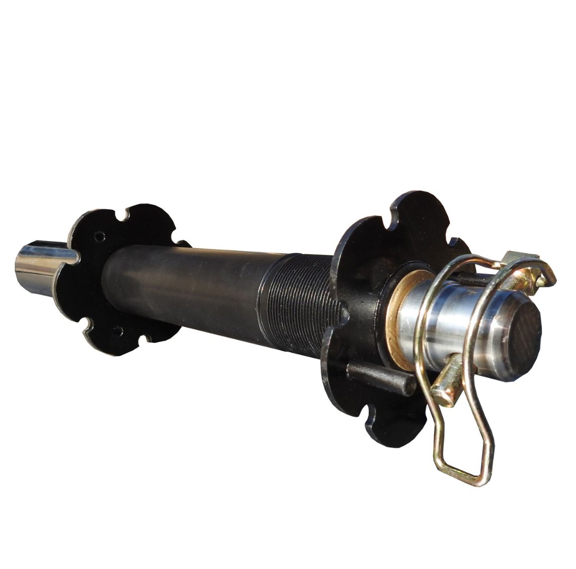 Motor za peko odojka in jagenjčka 15-26cm - slika 4